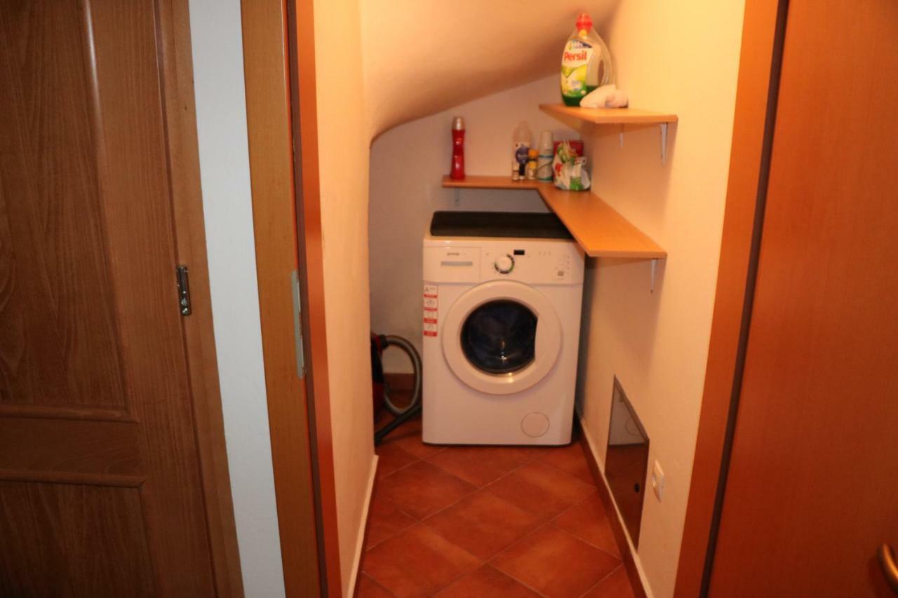 Апартаменты Apartma Na Vasi Zaga Экстерьер фото